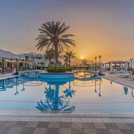 Hydramis Palace Beach Resort Георгиуполис Экстерьер фото
