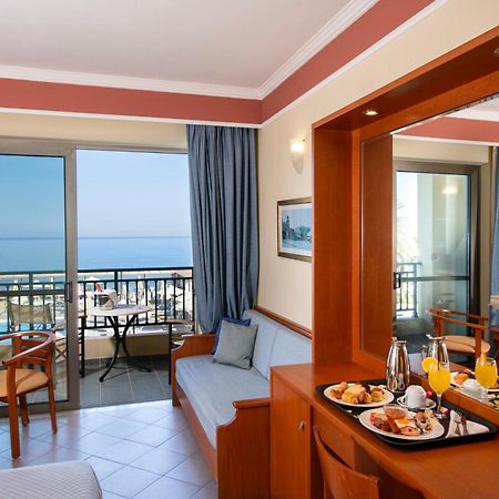 Hydramis Palace Beach Resort Георгиуполис Экстерьер фото