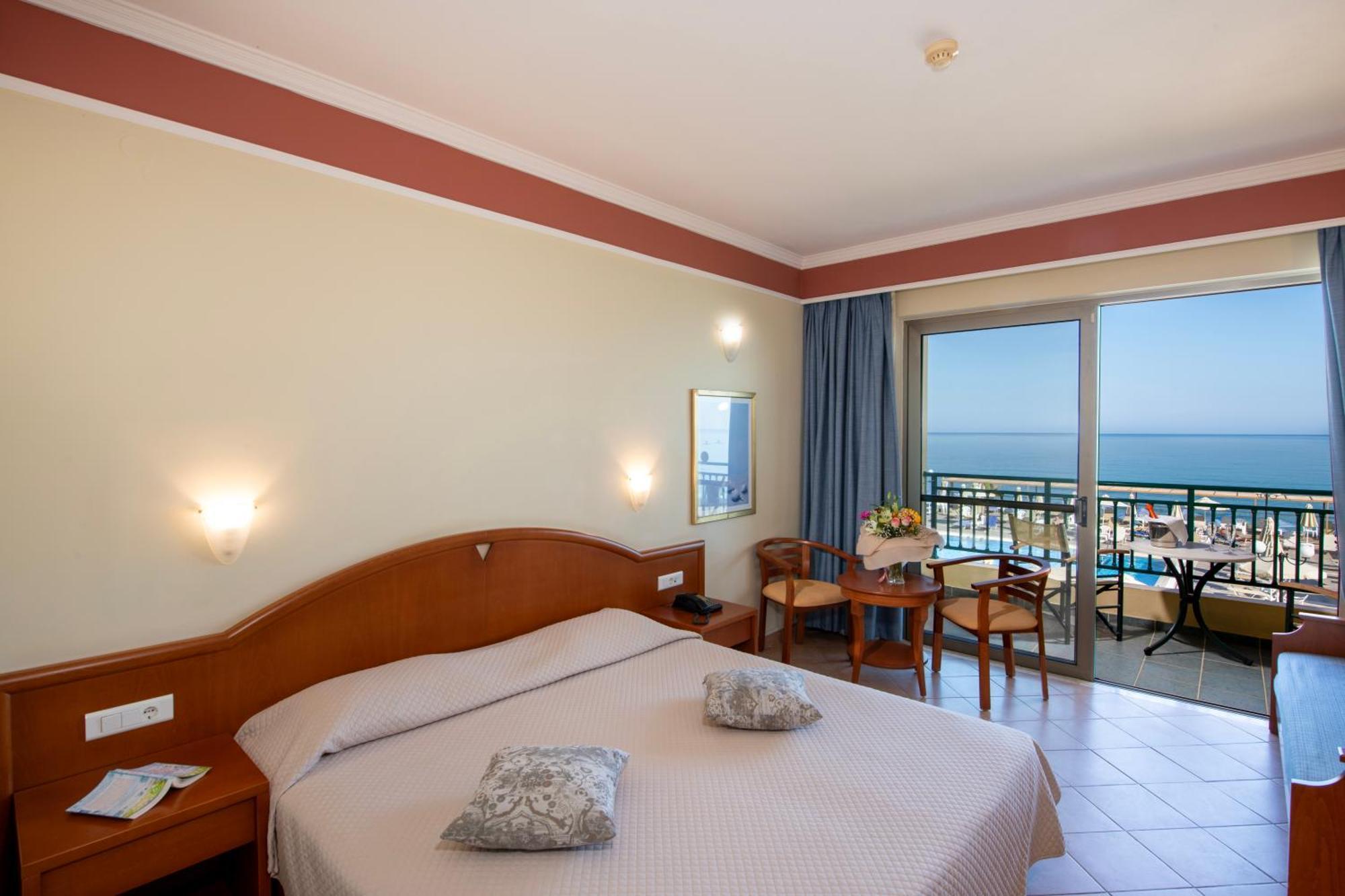 Hydramis Palace Beach Resort Георгиуполис Экстерьер фото